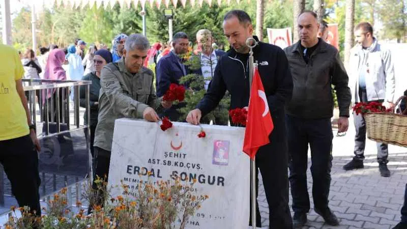 Cumhuriyetin 100. yılında zirve tırmanışı