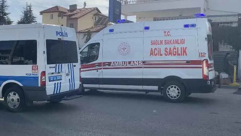 Isparta'da iki grup arasında çıkan kavgada 16 kişi yaralandı