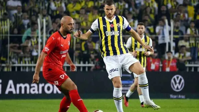 Fenerbahçe’den en iyi sezon başlangıcı rekoru