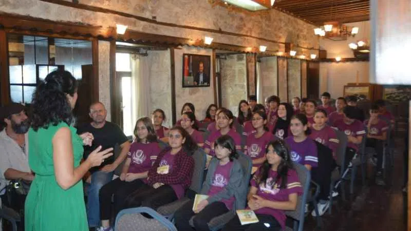 Çocukların hayal dünyası festivalde hayat bulacak