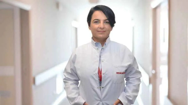 'Her 8 kadından 1’i meme kanseri adayı'