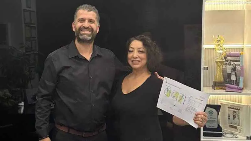 Yapay zeka, kalp sağlığını 5 dakikada değerlendiriyor