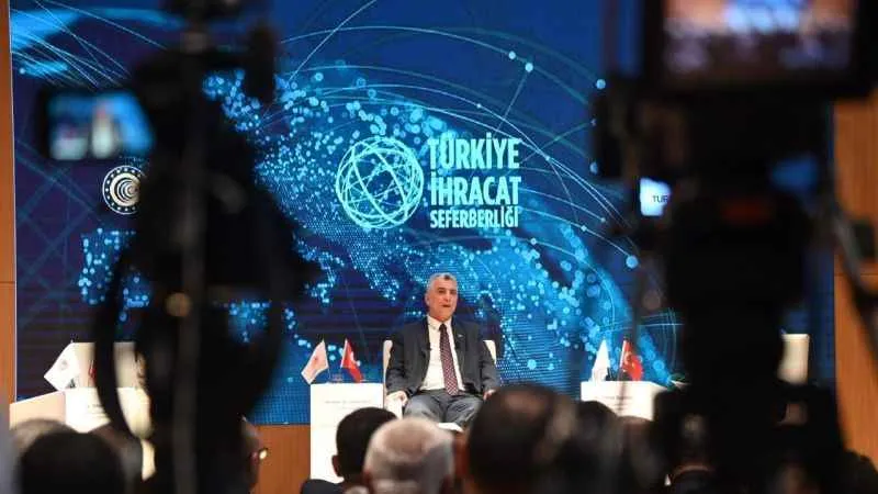 Bakan Bolat: “Emlak ve oto satışlarında fiyatları yükseltenleri ağır cezalandıracağız”