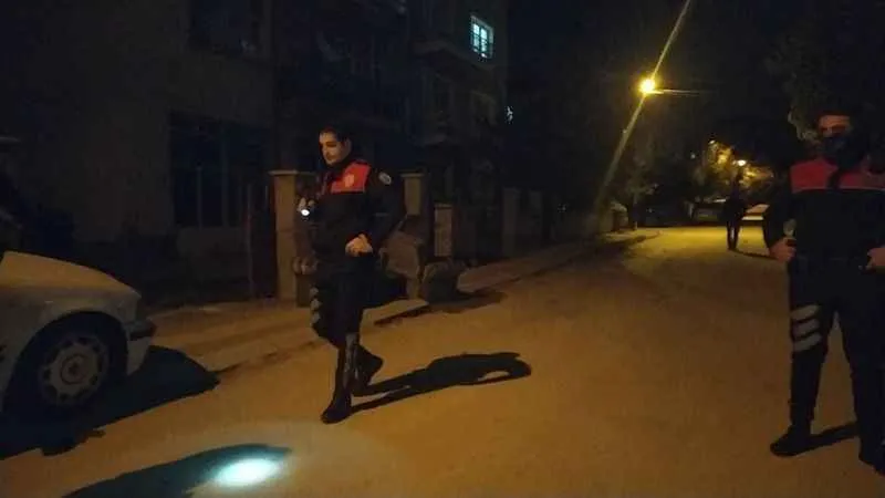 Çorum'da tartışma kanlı bitti: 1 kişi bıçaklandı