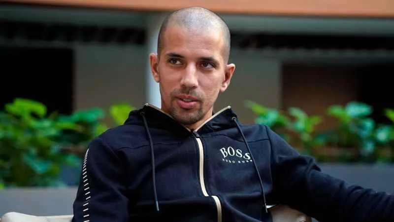 Sofiane Feghouli'den "Galatasaray" açıklaması 