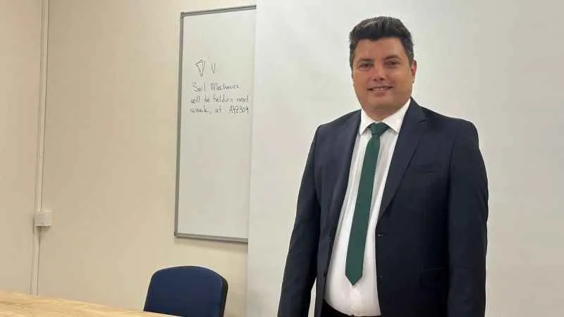 “Dünya nüfusu 9,7 milyara ulaşacak, sürdürülebilir tarım teşvik edilmeli”