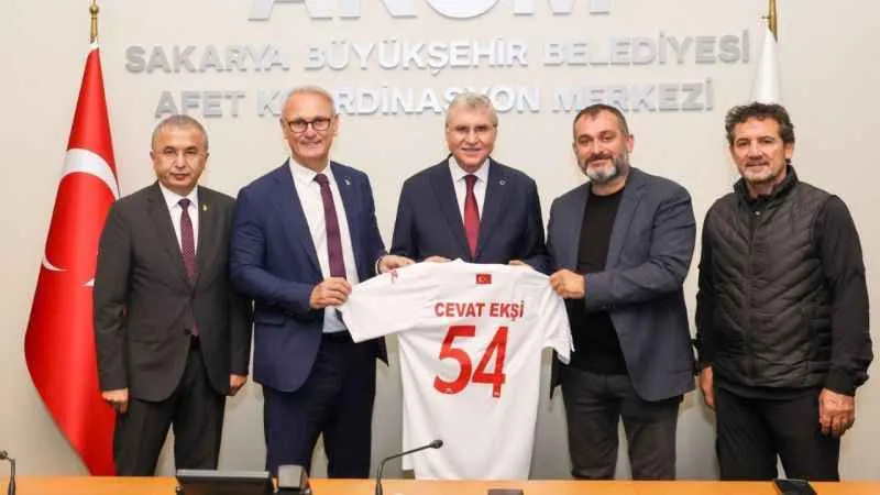 A Milli Erkek Hentbol Takımı İtalya'yı ile Sakarya’da karşılaşacak