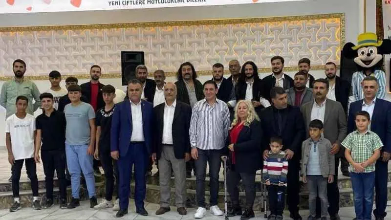 40 bin sanatçıya 300 milyon liralık yardım