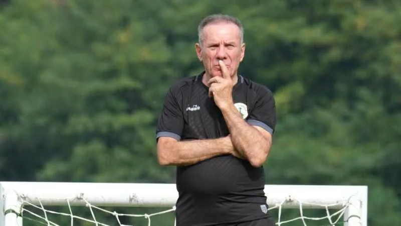 Mehmet Birinci: “Çok çalışacak çok isteyeceğiz”