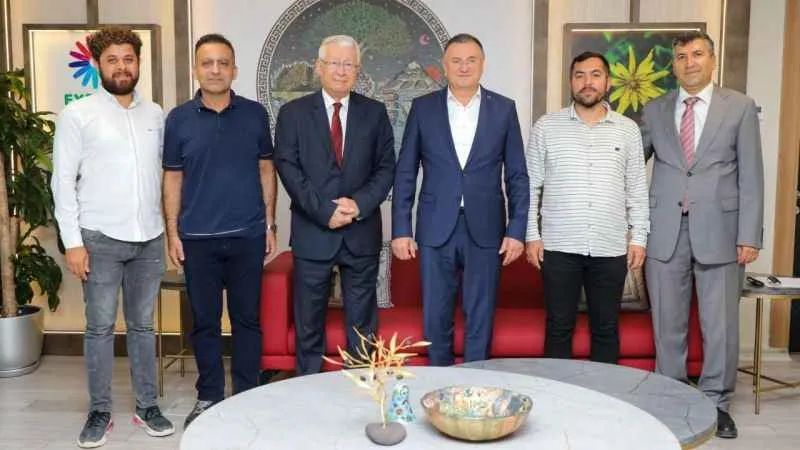 Hatay'a 300 kalıcı konut müjdesi daha