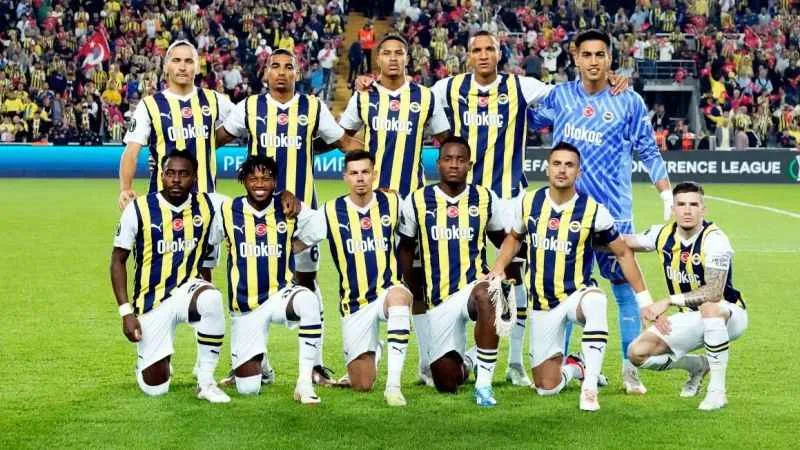 İsmail Kartal, Ludogorets karşısında 6 değişiklik yaptı