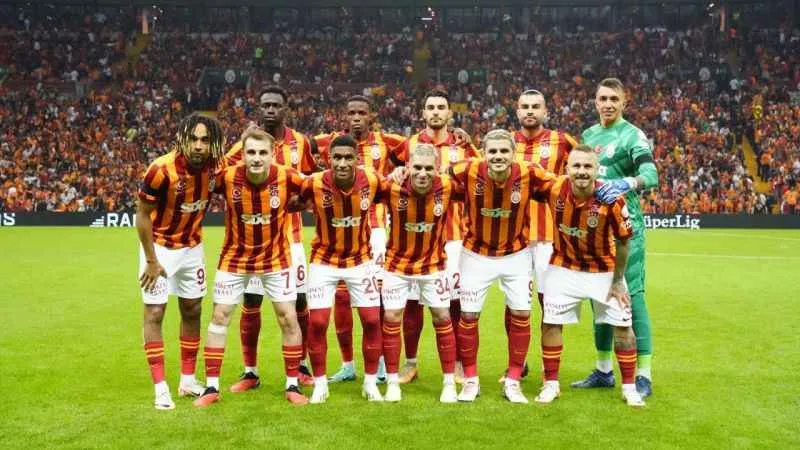 Çaykur Rizespor ile Galatasaray 43. randevuda