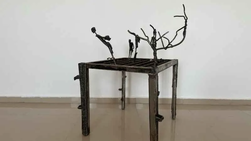 Devlet Resim Heykel Yarışması 76. kez yapıldı