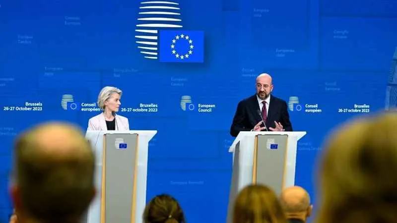 AB’den İsrail-Filistin sorunu için barış konferansı çağrısı