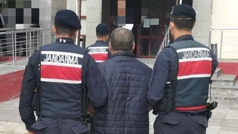 Çankırı'da jandarmadan aranan şahıslara yönelik operasyon: 85 gözaltı