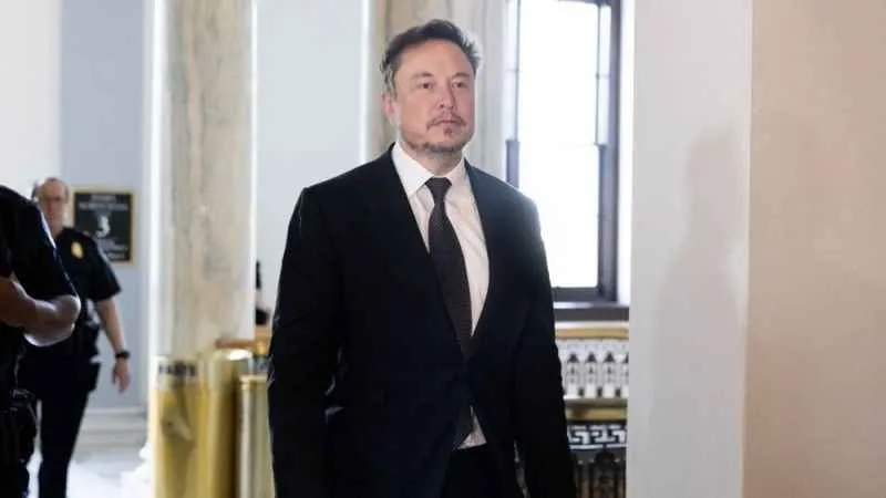 Elon Musk: "Starlink, Gazze'deki uluslararası yardım kuruluşlarına bağlantı sağlayacak"