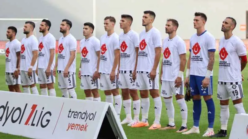 Altay iki aydır galibiyete hasret