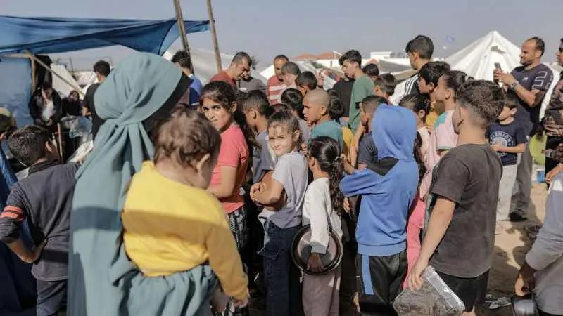 İsrail saldırılarında öldürülen BM personeli sayısı 63 yükseldi