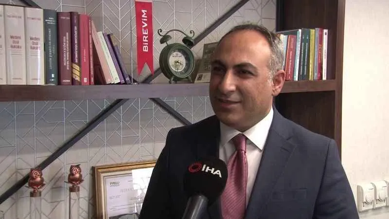 Birevim Genel Müdürü Orak: Enflasyonun en önemli panzehiri kitlesel tasarruftur