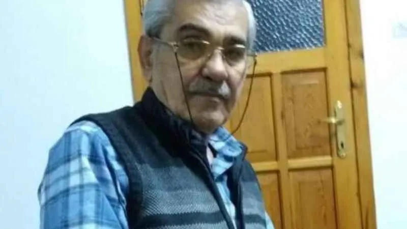 Acıpayam eski belediye başkanı Tahsin Çetin vefat etti