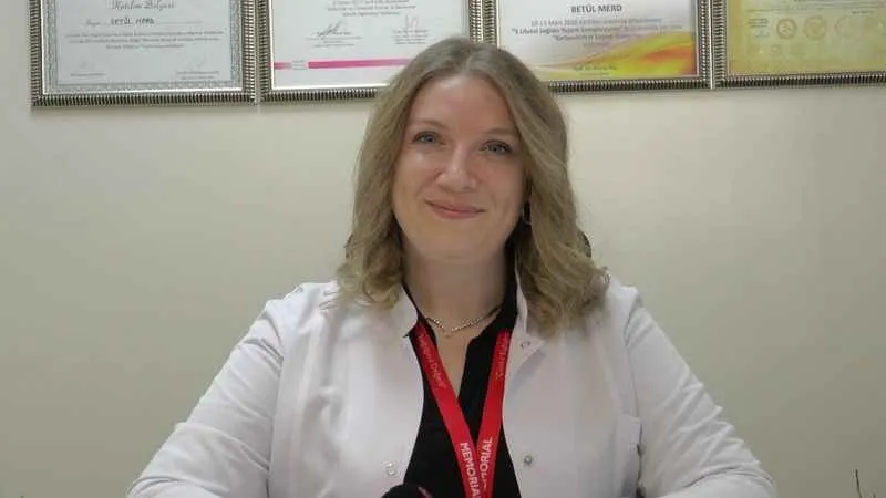 Stres kilo almayı tetikliyor!