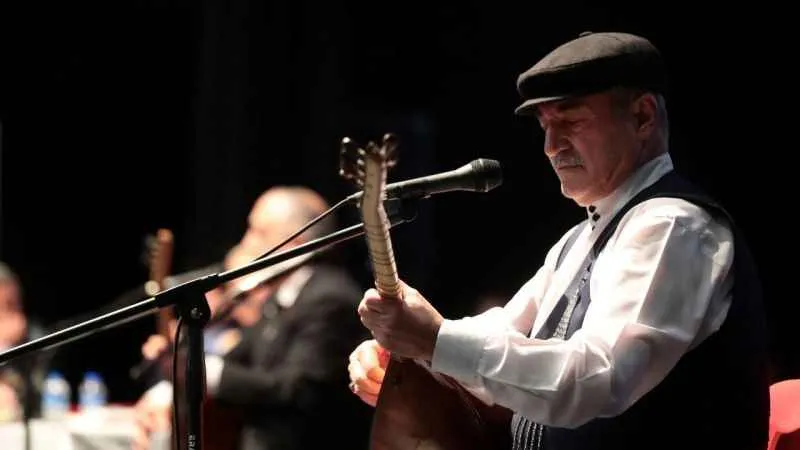 Aşıklar, Cumhuriyet'in 100. Yılı için hünerlerini sergileyecek