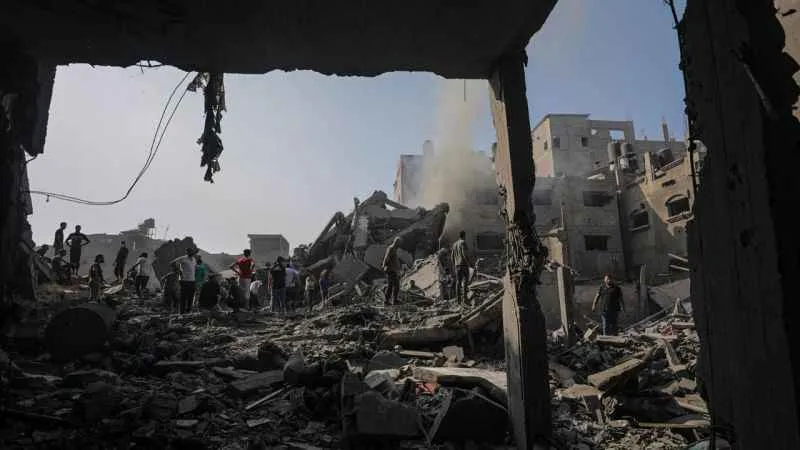 İsrail saldırılarında ölen BM personeli sayısı 108’e yükseldi