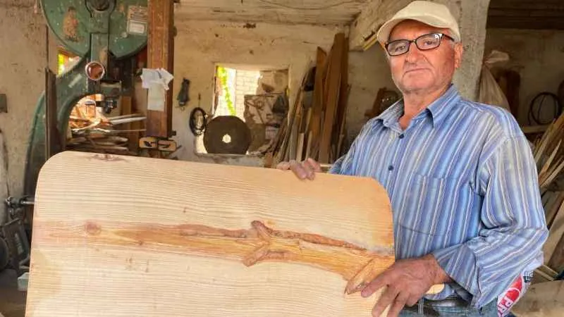 Kadınlar ekmek tahtası bulmada güçlük çekiyor