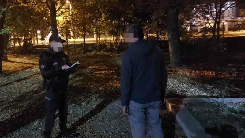 Niğde’de Çarşı ve Mahalle Bekçileri 46 aranan şahsı yakaladı