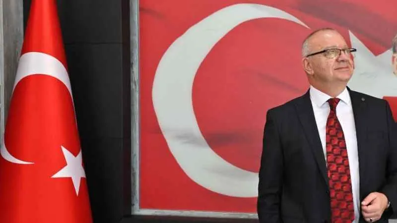 Başkan Ergün, Cumhur İttifakı’nın en başarılı başkanları arasında