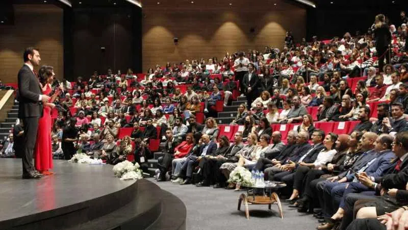 İstanbul Aydın Üniversitesi 16. İletişim Ödülleri sahiplerini buldu