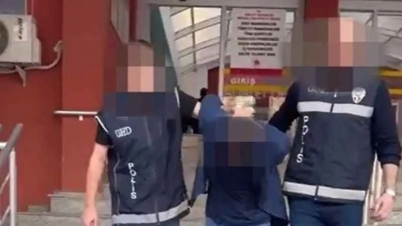 Kocaeli'de 12 düzensiz göçmen yakalandı