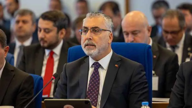 Bakan Işıkhan: “Asgari ücrette bizim temel hedefimiz satın alma gücünün düşmemesidir”