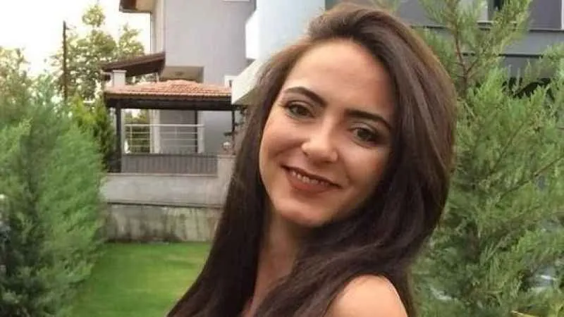 Aydın Nazilli'de Beste İçel ölü bulundu