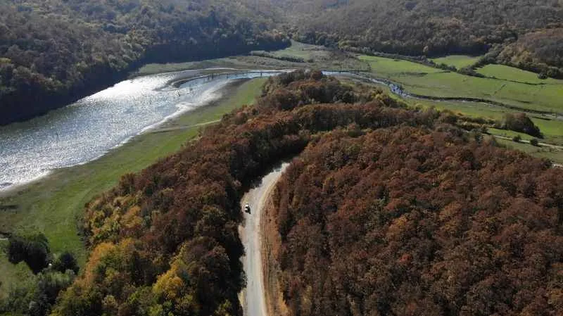 Kırklareli’nde ormanlara giriş yasaklandı