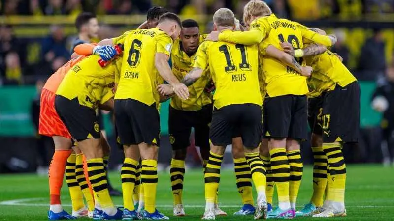 Bundesliga’nın 10. haftasında ‘Der Klassiker’ heyecanı yaşanacak