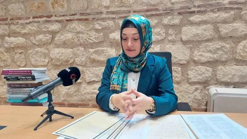 Filistin gerçeği belgelerle anlatıldı