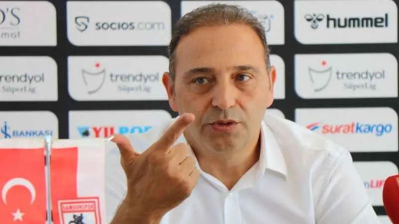 Fuat Çapa: “Maç kazandıkça rüzgarın yönünü değiştirebilirsiniz”