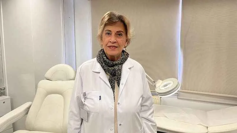 Uzmanlardan uyuz hastalığı konusunda uyarı