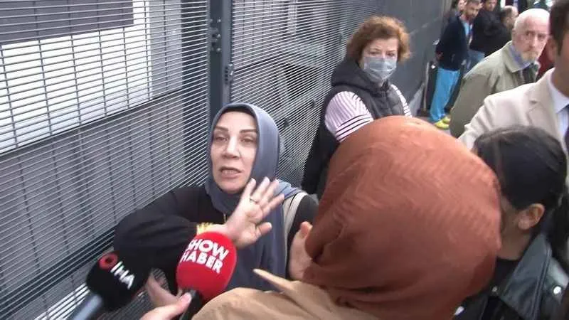 Dilan Polat'ın kayınvalidesi Şükran Polat ateş püskürdü: "Çok sinirliyim"