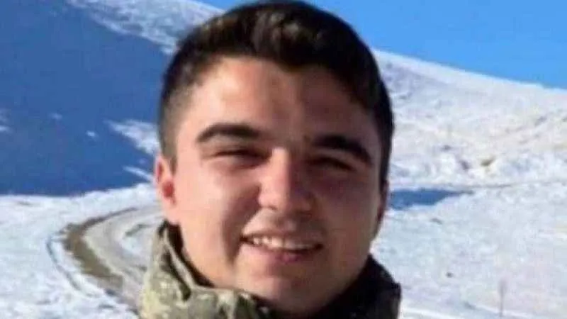 Kahramanmaraş’a şehit ateşi düştü