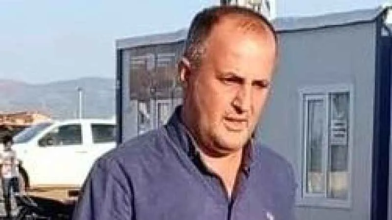 Gaziantep'te Faruk Şahin ölü bulundu