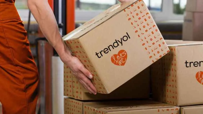 Trendyol kasım kampanyalarını yurtdışına taşıyor