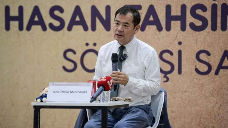 Japon uzman Moriwaki: “İzmir’de 6,5 büyüklüğünde deprem bekleniyor”