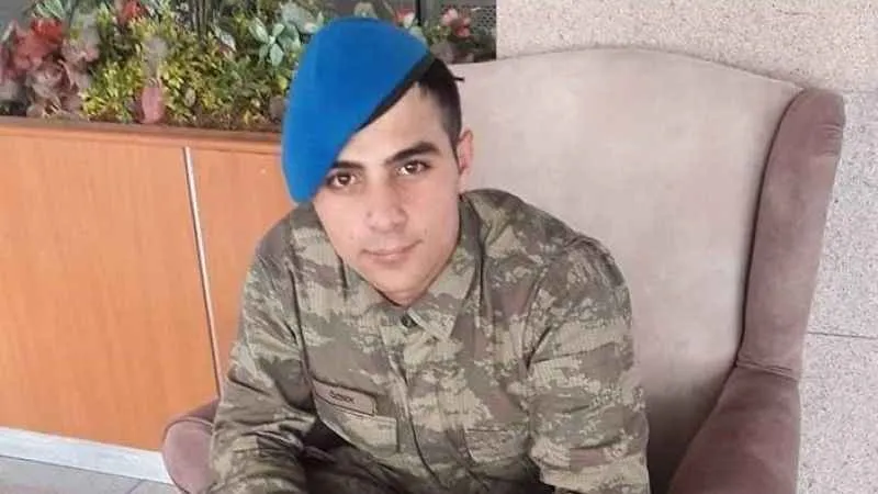 Niğde’ye acı haber: Onur Özbek şehit düştü