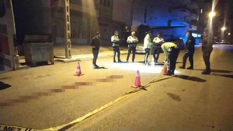 Çorum'daki kazada Boran Deller hayatını kaybetti