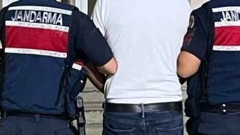 Aydın'da durdurulan 6 şüpheli, üzerinde uyuşturucu ile yakalandı