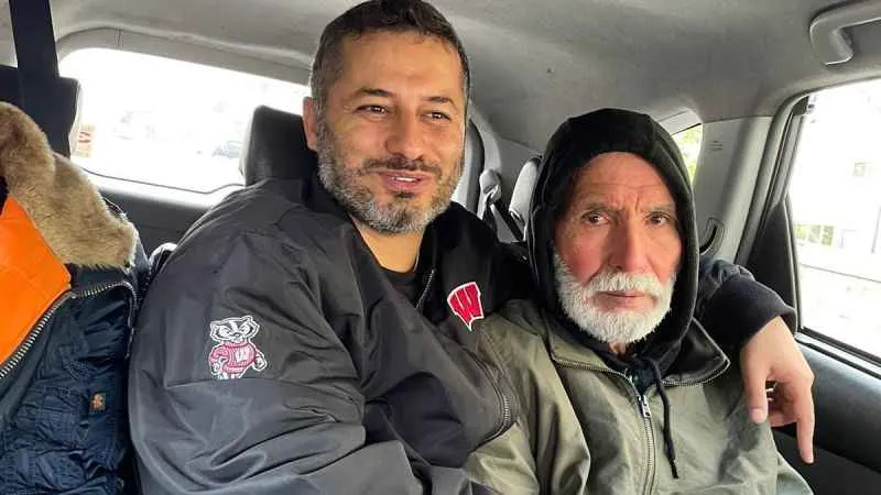 Paris'te kaybolan Türk vatandaşı tren garında bulundu