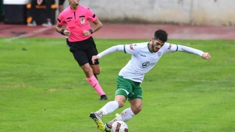 Bursaspor Kulübü: “Kasten yapılan bir operasyon”