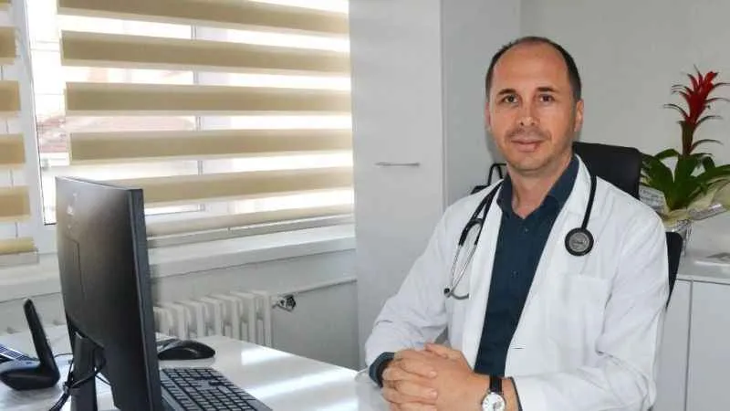 Akciğer kanseri riski sigara içenlerde yüzde 30